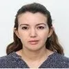 Karima mekhtoub