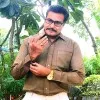 Haresh Sharma