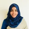 Ajinisha Abdul Aziz