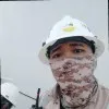 Frengki anju Ricardo Sinaga
