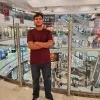 Chirag Tankan