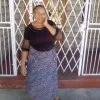 Mathapelo Molefe