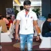 Sarath Kumar Ravi