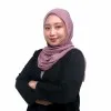 Edriana Jasmeen Jefreedzal