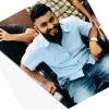 Mohammed sajid PADUMUDi