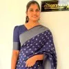 Prinsha Baburaj