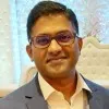 Jayesh John