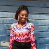 Jumoke Omotosho