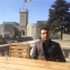 Tufan Naimi