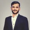 Gaurav Zende