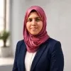 Nisma Ahamad