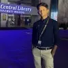 Amrit Kumar Singha