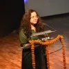 Ishani De