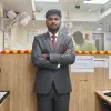 Pranay Ghurde