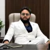 Sahil Arora