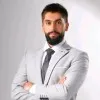 Omar Al Mughrabi