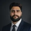 Aneesh Warikoo