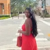 Kezia Mammen