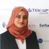 Hayfa ZEYDI