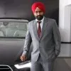 Jagatdeep Singh