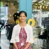 Sahana Hegde