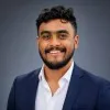 Anish Reddy Yellakonda