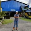 Delfan Sitohang