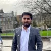 Nidhin Jose