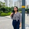 Varsha Nayak