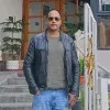 ASHISH YADAV
