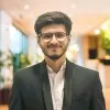 Meet Vaghela