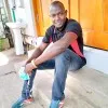 Harison Oruko