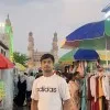 Vivek Bhatt