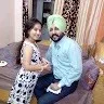 Harpreet Kanda