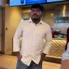 G Sasi Kumar
