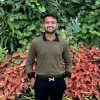 Dhruv Jain