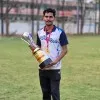 Nikhil Chavan