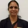 Rekha Raveendran