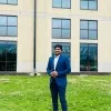 Anurag Reddy