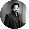Vaibhav Mehta