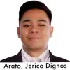 Jerico Arato
