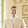 Jeremy Rhoades