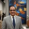 Chandresh Suthar