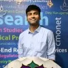 CA Dhanush SG