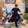 Aravindh Manoharan