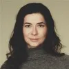 Tanya Budarenko