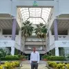 Jyotirmoy Das