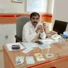 Ghulam Hyder Khaskheli