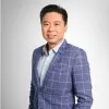 Bernard Fung