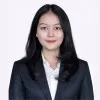 Cindy Aprilina